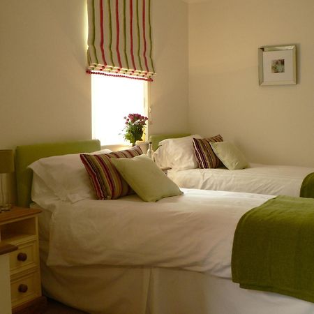 Ashberry Guest House Penrith Zewnętrze zdjęcie