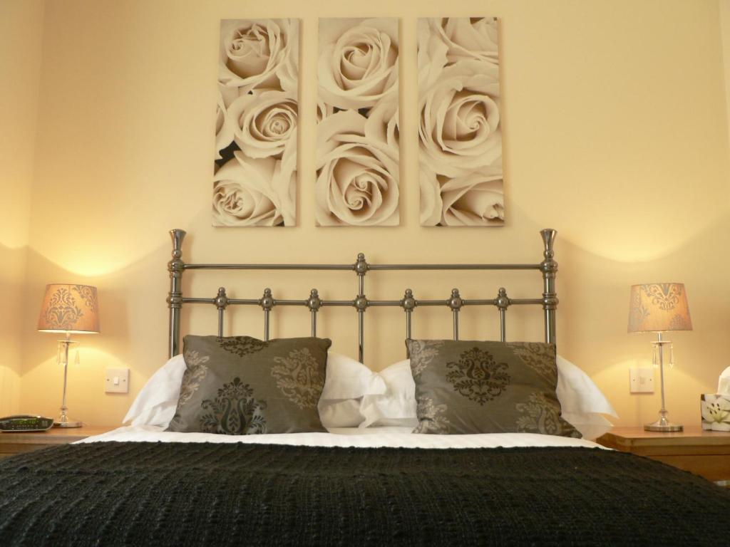 Ashberry Guest House Penrith Pokój zdjęcie