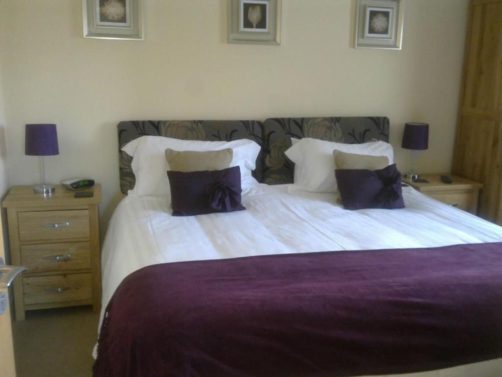 Ashberry Guest House Penrith Pokój zdjęcie