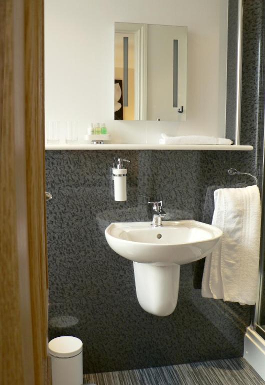 Ashberry Guest House Penrith Zewnętrze zdjęcie