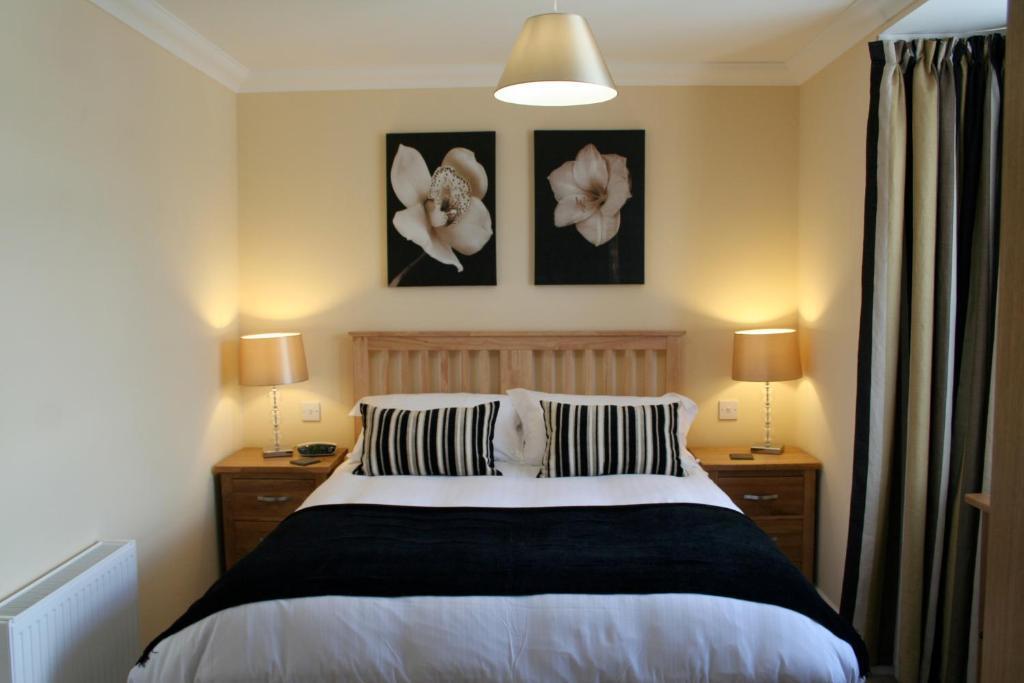 Ashberry Guest House Penrith Zewnętrze zdjęcie