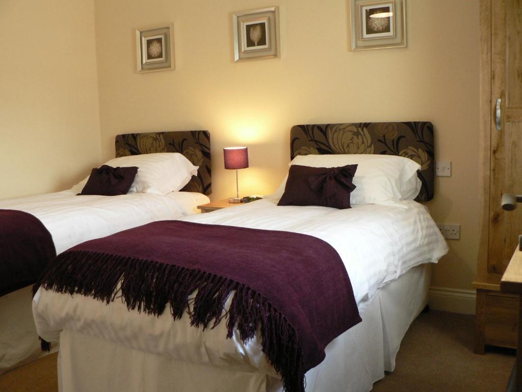 Ashberry Guest House Penrith Pokój zdjęcie