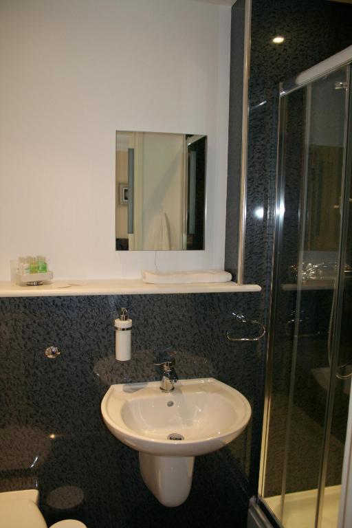 Ashberry Guest House Penrith Pokój zdjęcie