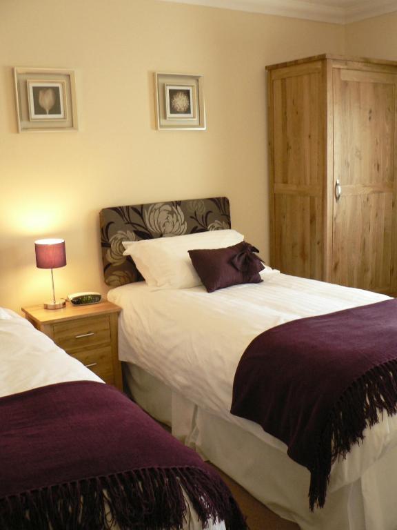 Ashberry Guest House Penrith Pokój zdjęcie