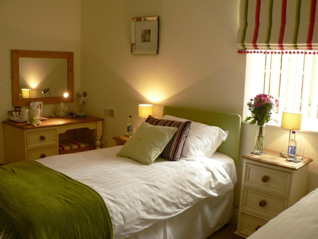 Ashberry Guest House Penrith Pokój zdjęcie