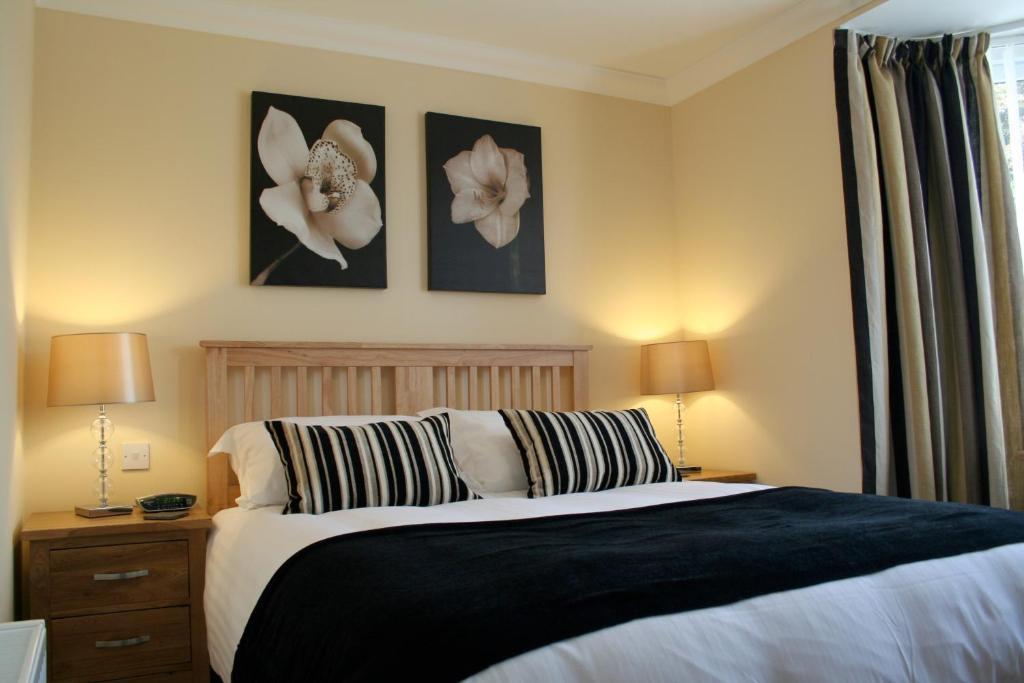Ashberry Guest House Penrith Zewnętrze zdjęcie